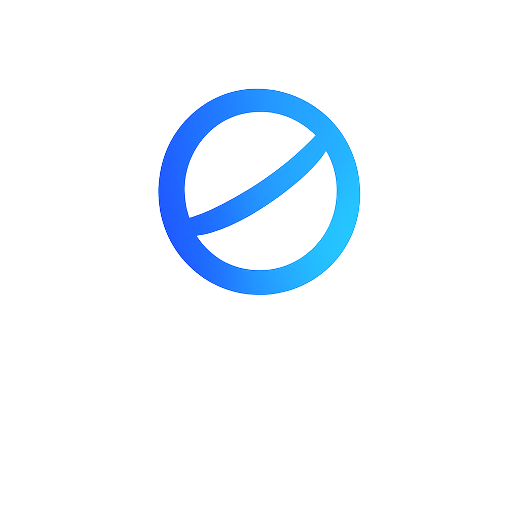 Orbioom Code app icon