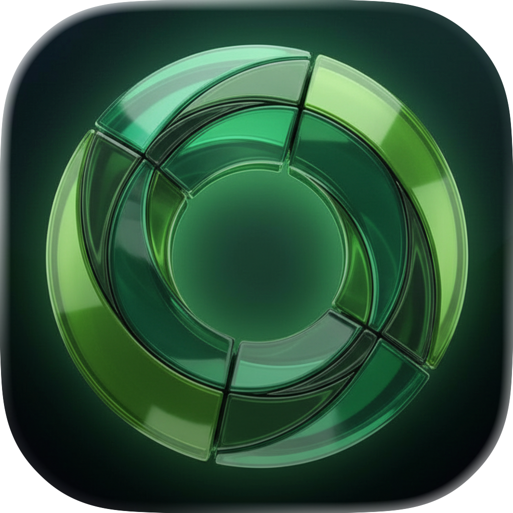 Macal app icon