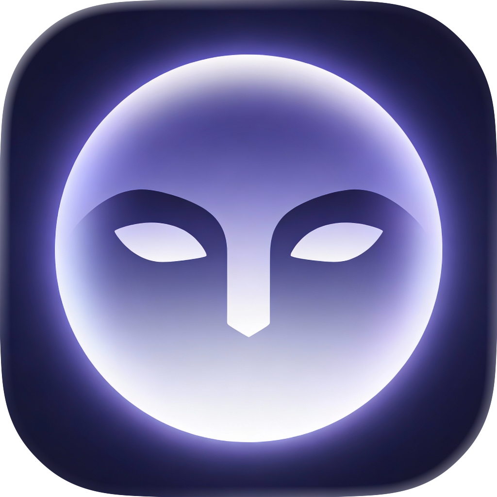 Omissio app icon