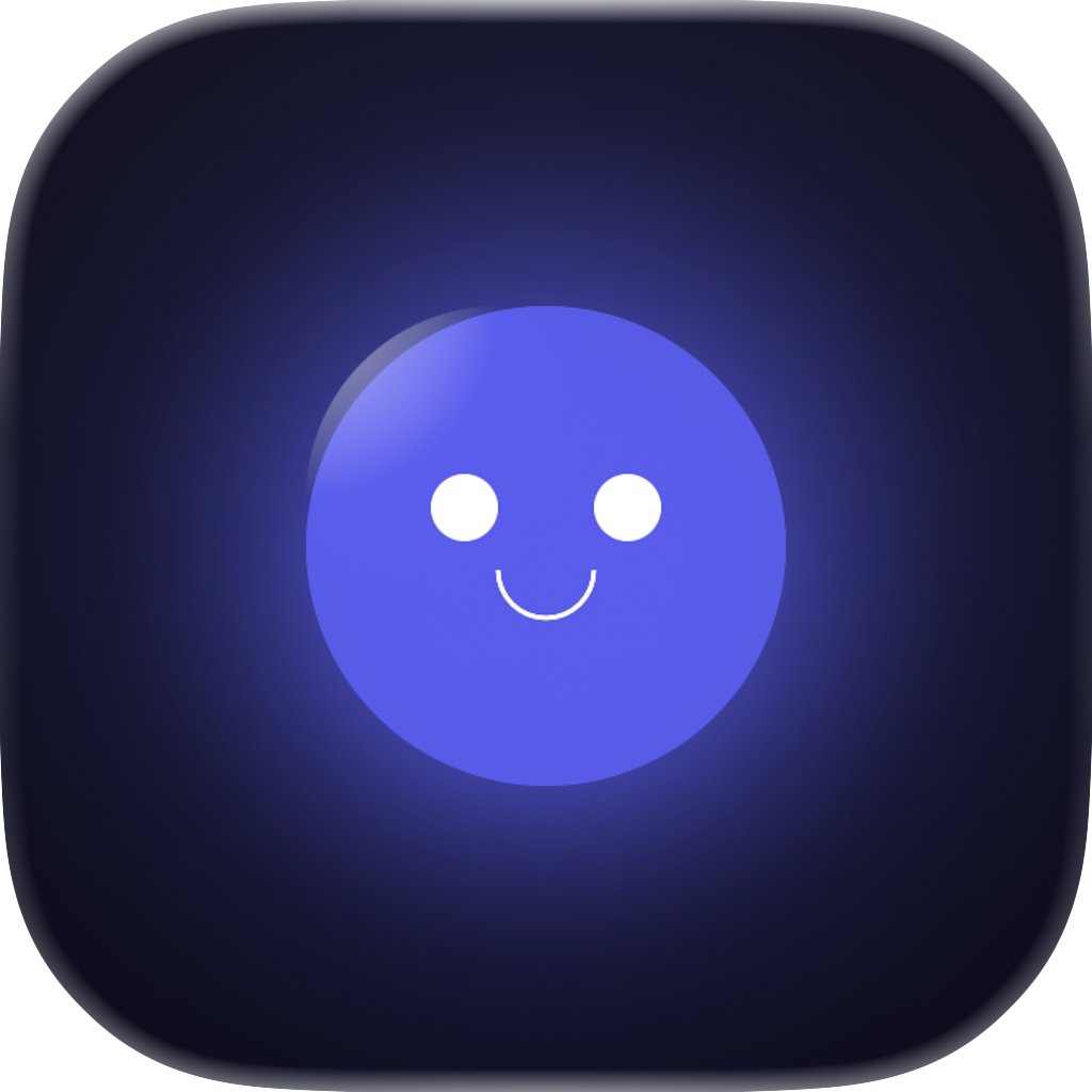 Orbini app icon
